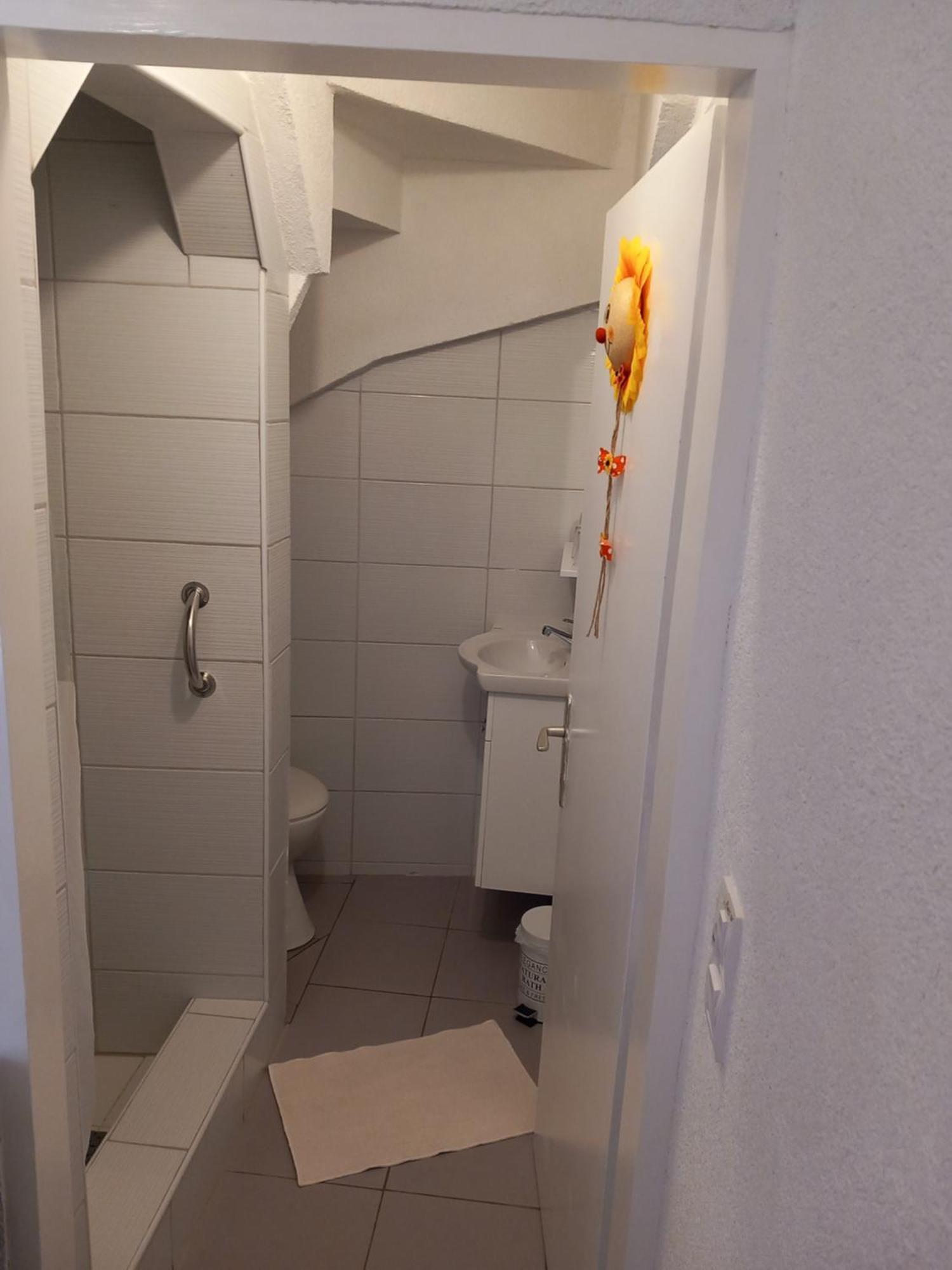 科尔丘拉 Studio Apartman Tedy酒店 外观 照片
